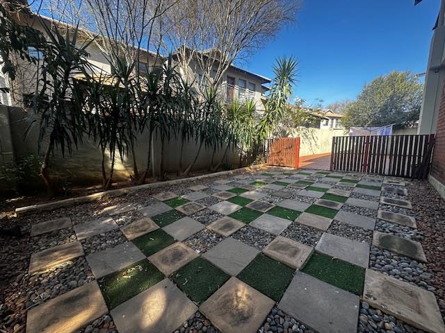 4 Bedroom Property for Sale in Woodland Hills Free State